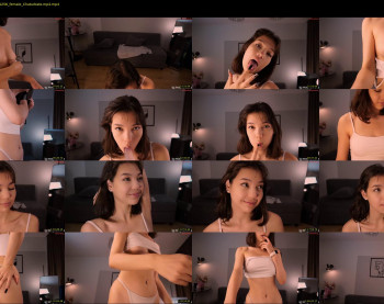 yourmaylien — 121 minute Chaturbate female cam show recording, 720p, Aug 21, 2025
