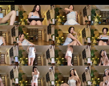 yuanlili — 120 minute Chaturbate female cam show recording, 720p, Aug 21, 2025