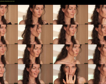 yulladao — 96 minute Chaturbate female cam show recording, 720p, Aug 21, 2025