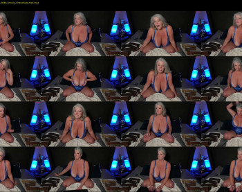 zoey_andrews — 4 minute Chaturbate female cam show recording, 720p, Aug 22, 2025