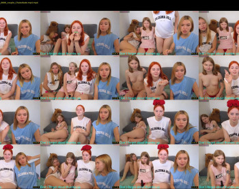 _capybara0_0 — 38 minute Chaturbate couple cam show recording, 720p, Aug 22, 2025