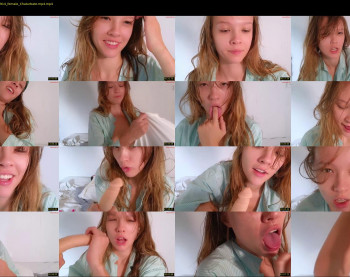 _demi_dee_ — 47 minute Chaturbate female cam show recording, 720p, Aug 22, 2025