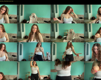 _enni__ — 98 minute Chaturbate female cam show recording, 720p, Aug 22, 2025