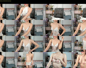 _joliie_ — 26 minute Chaturbate female cam show recording, 720p, Aug 23, 2025