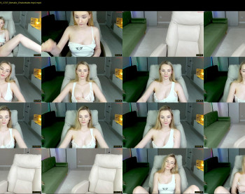 _passion_show_ — 121 minute Chaturbate couple cam show recording, 720p, Aug 22, 2025