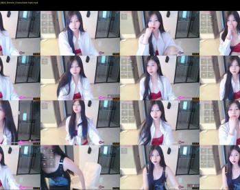 _smileflower_ — 61 minute Chaturbate female cam show recording, 720p, Aug 22, 2025