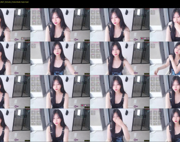 _smileflower_ — 5 minute Chaturbate female cam show recording, 720p, Aug 22, 2025