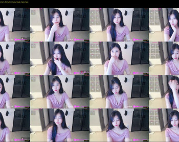 _smileflower_ — 18 minute Chaturbate female cam show recording, 720p, Aug 22, 2025