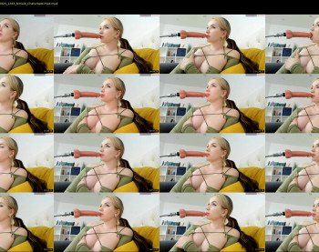 _timeless_paradox — 9 minute Chaturbate female cam show recording, 720p, Aug 22, 2025