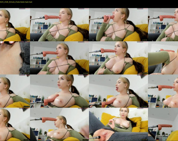 _timeless_paradox — 121 minute Chaturbate female cam show recording, 720p, Aug 22, 2025
