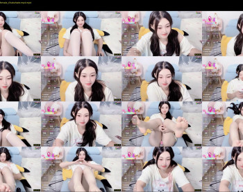 _timi__ — 46 minute Chaturbate female cam show recording, 720p, Aug 22, 2025