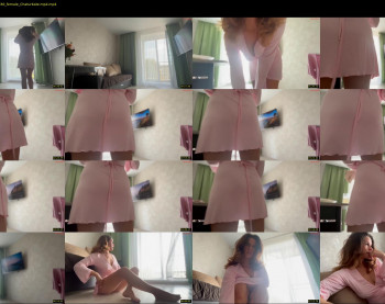 a__enigma — 9 minute Chaturbate female cam show recording, 720p, Aug 22, 2025