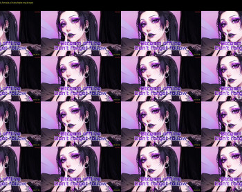 aciddroll — 11 minute Chaturbate female cam show recording, 720p, Aug 23, 2025