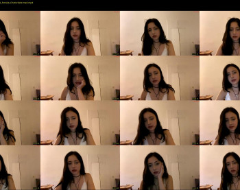 adelin_rr — 17 minute Chaturbate female cam show recording, 720p, Aug 23, 2025