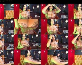 aitanarus — 21 minute Chaturbate female cam show recording, 720p, Aug 22, 2025