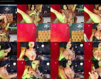 aitanarus — 71 minute Chaturbate female cam show recording, 720p, Aug 23, 2025
