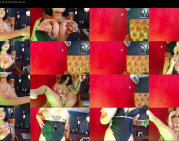 aitanarus — 121 minute Chaturbate female cam show recording, 720p, Aug 23, 2025