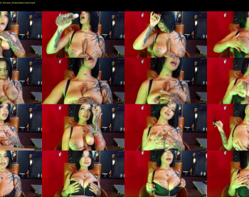 aitanarus — 4 minute Chaturbate female cam show recording, 720p, Aug 23, 2025