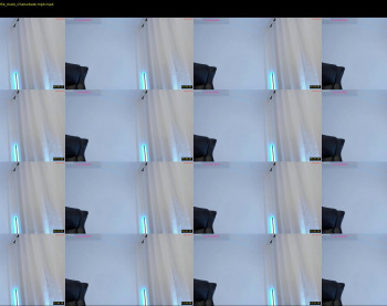 alan_rosee — 17 minute Chaturbate male cam show recording, 720p, Aug 22, 2025