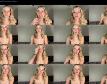 alexispaige06 — 10 minute Chaturbate female cam show recording, 480p, Aug 23, 2025