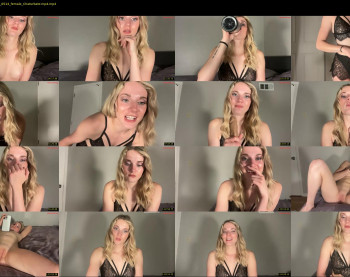 alexispaige06 — 107 minute Chaturbate female cam show recording, 480p, Aug 23, 2025