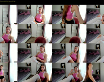 alice_kisaa — 123 minute Chaturbate female cam show recording, 720p, Aug 22, 2025
