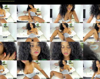 alison_ker — 120 minute Chaturbate female cam show recording, 720p, Aug 22, 2025