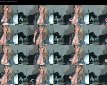 amanda0803 — 8 minute Chaturbate female cam show recording, 720p, Aug 22, 2025