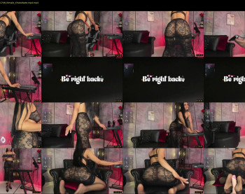 amara_lewiis — 121 minute Chaturbate female cam show recording, 720p, Aug 22, 2025
