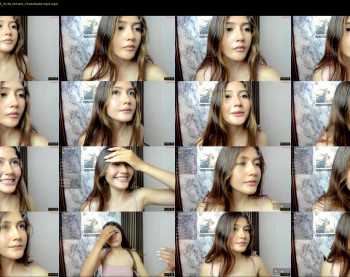 amy_innocent_ — 20 minute Chaturbate female cam show recording, 720p, Aug 23, 2025