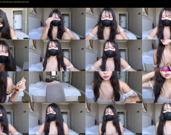 amyalwayshere — 120 minute Chaturbate female cam show recording, 720p, Aug 22, 2025