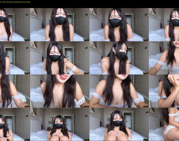 amyalwayshere — 50 minute Chaturbate female cam show recording, 720p, Aug 22, 2025