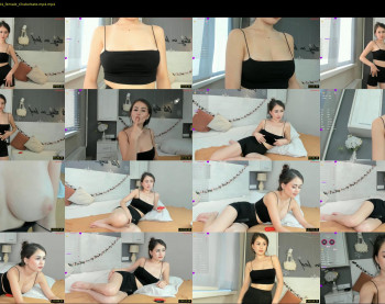 anny_leps — 120 minute Chaturbate female cam show recording, 720p, Aug 22, 2025