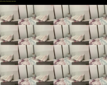 apollobest77 — 4 minute Chaturbate male cam show recording, 720p, Aug 23, 2025
