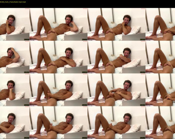 apollobest77 — 4 minute Chaturbate male cam show recording, 720p, Aug 23, 2025