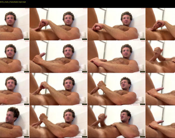 apollobest77 — 5 minute Chaturbate male cam show recording, 720p, Aug 23, 2025