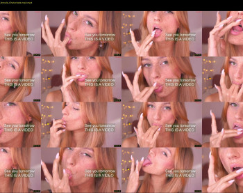 artease — 17 minute Chaturbate female cam show recording, 720p, Aug 22, 2025