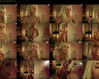 artmosphera — 79 minute Chaturbate female cam show recording, 720p, Aug 23, 2025