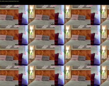 aurora_radiance — 17 minute Chaturbate couple cam show recording, 720p, Aug 22, 2025