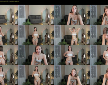 ava__blackwoood — 11 minute Chaturbate female cam show recording, 720p, Aug 22, 2025
