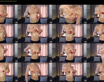 avgustajemes — 26 minute Chaturbate female cam show recording, 720p, Aug 22, 2025