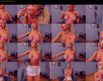 awww_ella — 50 minute Chaturbate female cam show recording, 720p, Aug 22, 2025