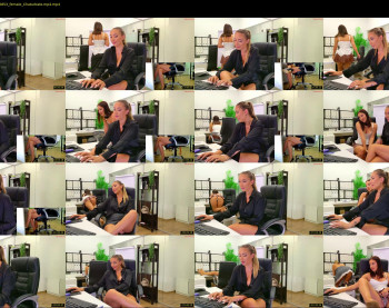 babesgowild — 116 minute Chaturbate couple cam show recording, 720p, Aug 22, 2025