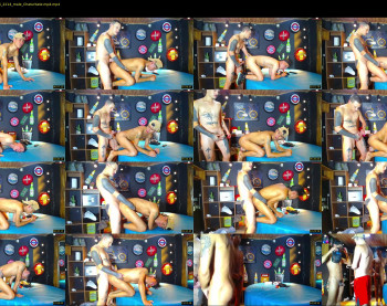 backyardigans — 17 minute Chaturbate male cam show recording, 720p, Aug 22, 2025