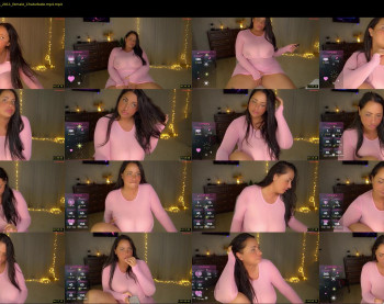 bbwdesirebbw — 74 minute Chaturbate female cam show recording, 720p, Aug 22, 2025