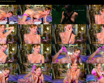 beatrix_rich — 120 minute Chaturbate female cam show recording, 720p, Aug 22, 2025