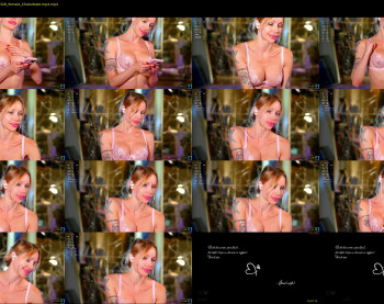 beatrix_rich — 4 minute Chaturbate female cam show recording, 720p, Aug 22, 2025