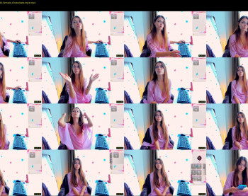 best_alice — 4 minute Chaturbate female cam show recording, 720p, Aug 23, 2025