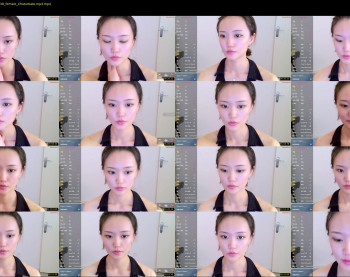 blon_kater — 3 minute Chaturbate female cam show recording, 720p, Aug 22, 2025