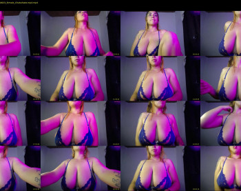 boobs_magic — 33 minute Chaturbate couple cam show recording, 720p, Aug 22, 2025
